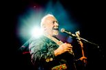 Urbanus & De Fanfaar zomertour! Gladiolen 2015