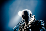 Urbanus & De Fanfaar zomertour! Gladiolen 2015