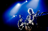 Urbanus & De Fanfaar zomertour! Gladiolen 2015