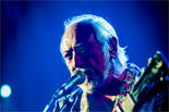 Urbanus & De Fanfaar zomertour! Gladiolen 2015