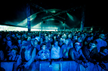 Urbanus & De Fanfaar zomertour! Gladiolen 2015