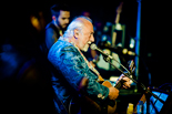 Urbanus & De Fanfaar zomertour! Gladiolen 2015