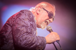 Urbanus & De Fanfaar zomertour! Gladiolen 2015