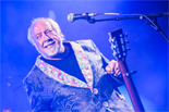 Urbanus & De Fanfaar zomertour! Gladiolen 2015