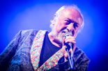 Urbanus & De Fanfaar zomertour! Gladiolen 2015