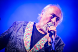 Urbanus & De Fanfaar zomertour! Gladiolen 2015