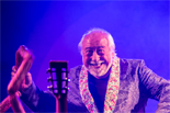 Urbanus & De Fanfaar zomertour! Gladiolen 2015