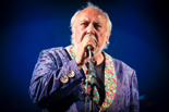 Urbanus & De Fanfaar zomertour! Gladiolen 2015