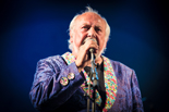 Urbanus & De Fanfaar zomertour! Gladiolen 2015