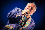 Urbanus & De Fanfaar zomertour! Gladiolen 2015