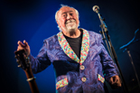 Urbanus & De Fanfaar zomertour! Gladiolen 2015