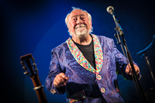 Urbanus & De Fanfaar zomertour! Gladiolen 2015