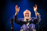 Urbanus & De Fanfaar zomertour! Gladiolen 2015