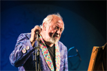 Urbanus & De Fanfaar zomertour! Gladiolen 2015