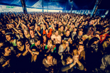 Urbanus & De Fanfaar zomertour! Gladiolen 2015
