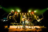 Urbanus & De Fanfaar zomertour! Gladiolen 2015