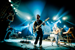 Urbanus & De Fanfaar zomertour! Gladiolen 2015