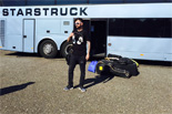 Urbanus & De Fanfaar zomertour! Pinkpop 2015