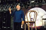 Urbanus & De Fanfaar zomertour! Pinkpop 2015