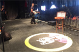 Urbanus & De Fanfaar zomertour! Pinkpop 2015