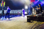 Urbanus & De Fanfaar zomertour! Pinkpop 2015