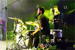 Urbanus & De Fanfaar zomertour! Pinkpop 2015