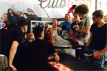 Urbanus & De Fanfaar zomertour! Pinkpop 2015