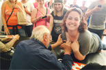 Urbanus & De Fanfaar zomertour! Pinkpop 2015