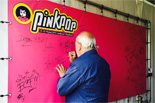 Urbanus & De Fanfaar zomertour! Pinkpop 2015