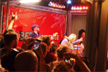 Urbanus & De Fanfaar zomertour! Pinkpop 2015