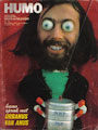 Humo Cover Urbanus