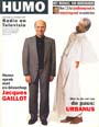 Humo cover Urbanus