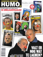 Humo cover Urbanus