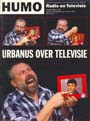 Humo Cover Urbanus