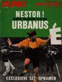 Humo Cover Urbanus