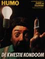 Humo cover Urbanus