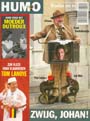 Humo Cover Urbanus