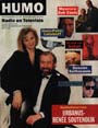 Humo cover Urbanus