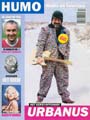 Humo cover Urbanus