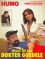 Humo Cover Urbanus
