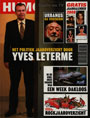 Humo cover Urbanus
