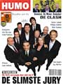 Humo cover Urbanus