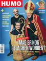 Humo cover Urbanus
