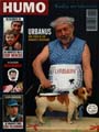 Humo cover Urbanus