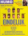 Humo cover Urbanus