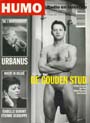 Humo cover Urbanus