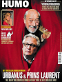 Humo cover Urbanus