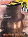 Humo cover Urbanus