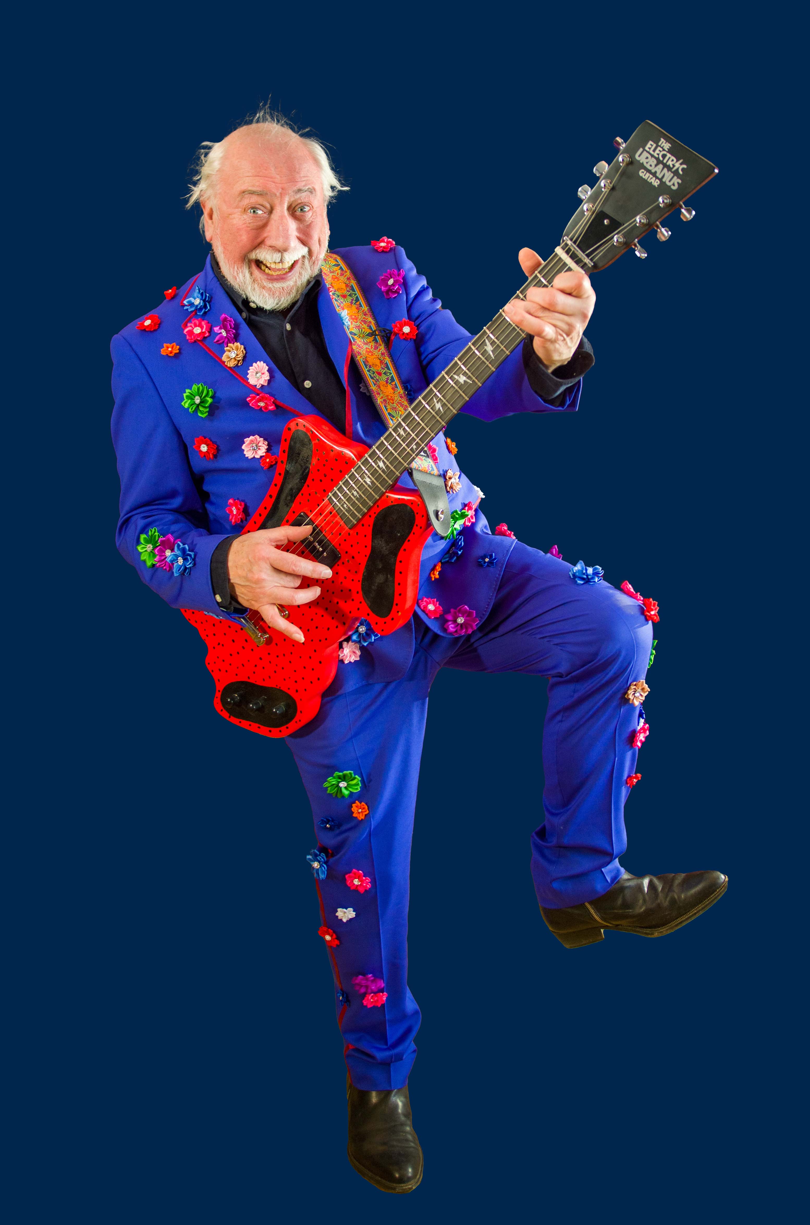 Urbanus Bis Bis BIs Vlaanderen en Nederland 2023/24