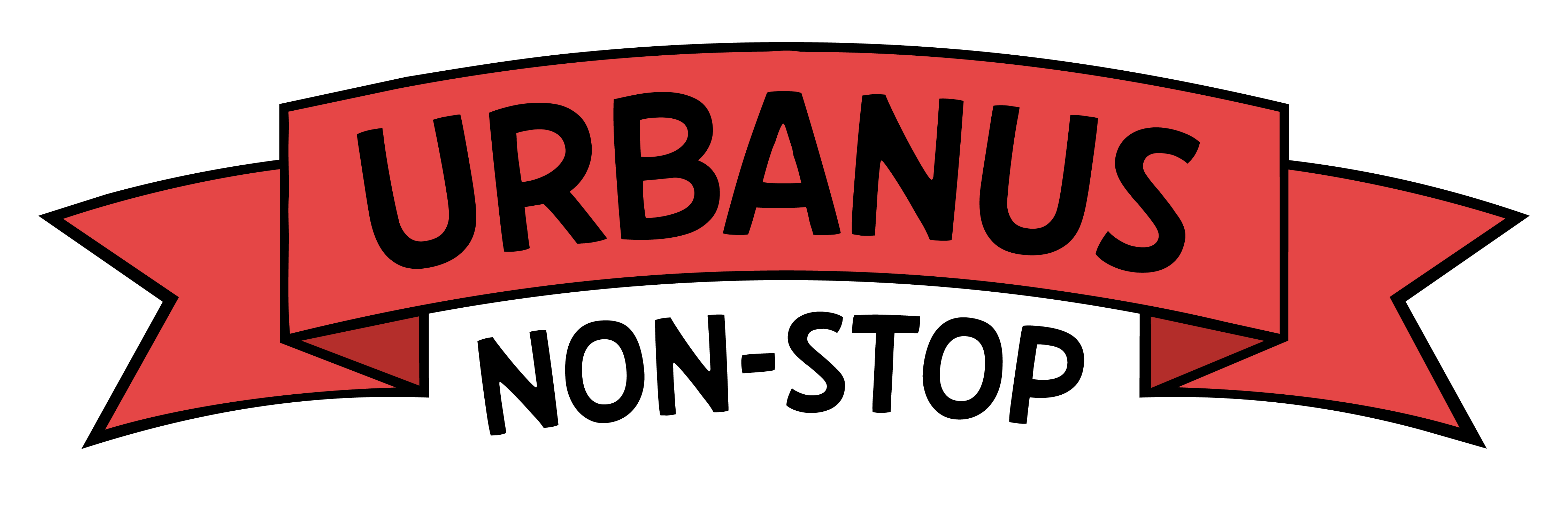 Urbanus & Non Stop 2027/26